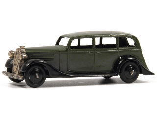 Lot 890 - DINKY TOYS GB (1)