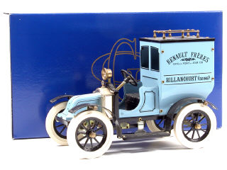 Lot 394 - CARETTEMODELL (GERMANY) (1)