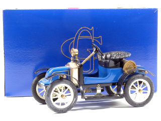 Lot 391 - CARETTEMODELL (GERMANY) (1)
