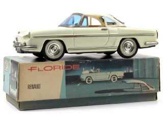 Lot 448 - ASAHITOY (JAPAN) (1)