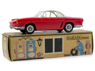 Lot 421 - ARNOLD (FRANCE) (1)