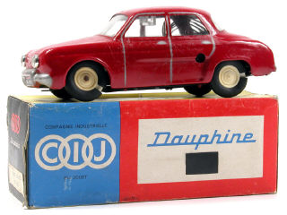 Lot 307 - C.I.J. (FRANCE) (1)