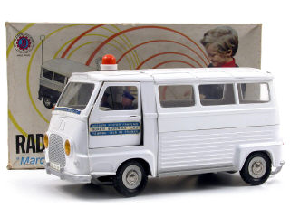 Lot 342 - FRANCE JOUETS (FRANCE) (1)