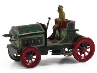 Lot 396 - HESS (GERMANY) (1)