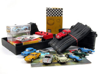 Lot 481 - JOUEF (FRANCE) (1)