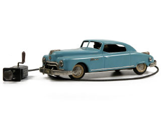 Lot 420 - ARNOLD (ALLEMAGNE) (1)