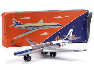 Lot 423 - ARNOLD (FRANCE) (1)