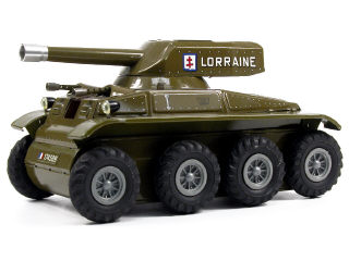 Lot 372 - JOUSTRA (FRANCE) (1)
