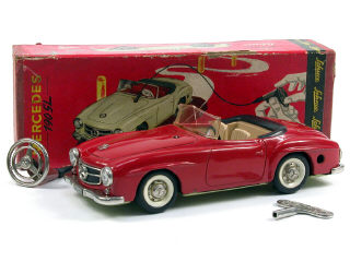 Lot 414 - SCHUCO (GERMANY) (1)