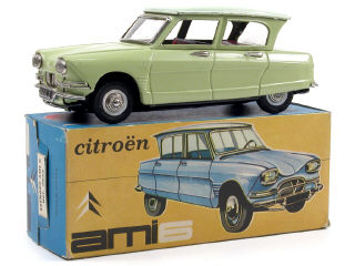 Lot 354 - JOUSTRA (FRANCE) (1)