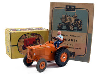 Lot 327 - C.I.J. (FRANCE) (2)