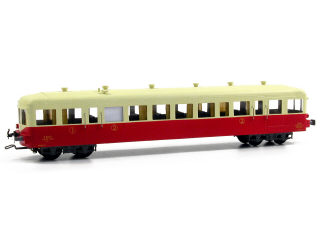 Lot 558 - RV ZERO '0' (FRANCE) (1)