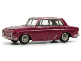 Lot 712 - CHERRYCA PHENIX (JAPAN) (1)