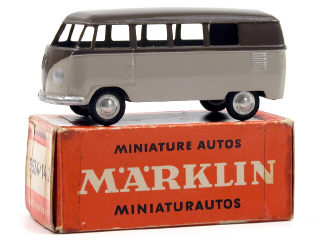 Lot 725 - MÄRKLIN (ALLEMAGNE) (1)