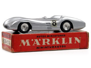 Lot 720 - MÄRKLIN (GERMANY) (1)