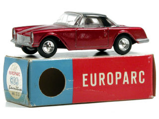 Lot 799 - C.I.J. (FRANCE) (1)