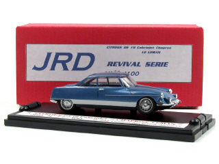 Lot 810 - JRD (FRANCE) (1)
