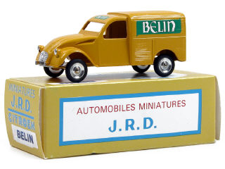 Lot 812 - JRD (FRANCE) (1)