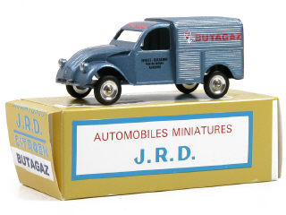 Lot 811 - JRD (FRANCE) (1)