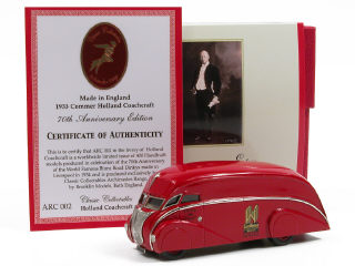 Lot 689 - BROOKLIN MODELS (GB) (1)