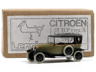 Lot 625 - LENCINA (FRANCE) (1)