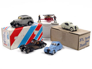 Lot 648 - DIVERS (FRANCE) (5)