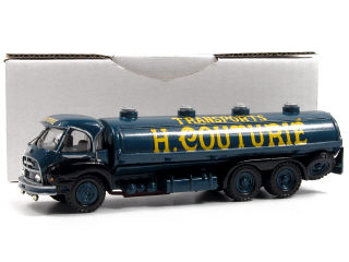 Lot 659 - MINITRUCKS (FRANCE) (1)
