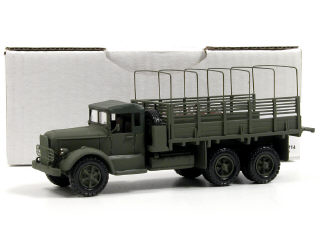 Lot 672 - MINITRUCKS (FRANCE) (1)