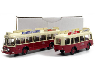 Lot 670 - MINITRUCKS (FRANCE) (1)