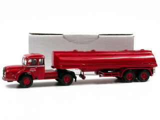 Lot 660 - MINITRUCKS (FRANCE) (1)