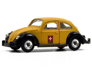 Lot 966 - DINKY TOYS GB (1)