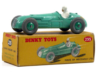 Lot 845 - DINKY TOYS GB (1)