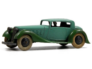 Lot 898 - DINKY TOYS GB (1)