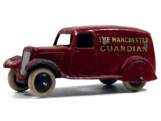 Lot 1030 - DINKY TOYS GB (1)