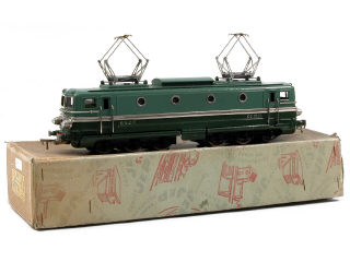 Lot 491 - JEP (FRANCE) (1)