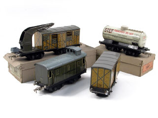 Lot 502 - JEP (FRANCE) (4)