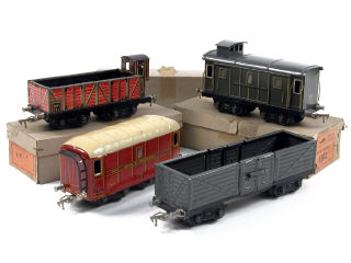 Lot 500 - JEP (FRANCE) (4)