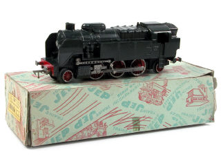 Lot 489 - JEP (FRANCE) (1)