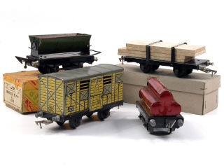 Lot 504 - JEP (FRANCE) (4)