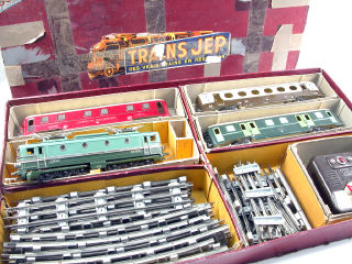 Lot 497 - JEP (FRANCE) (1)