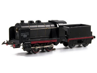 Lot 516 - HORNBY 'O' (FRANCE) (1)
