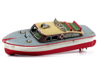 Lot 460 - MODERN TOYS (JAPAN) (1)