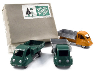 Lot 332 - JRD (FRANCE) (4)