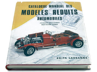 Lot 710 - EDITA LAUSANNE (SUISSE) (1)