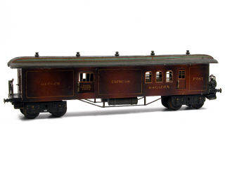 Lot 555 - BING (Ecartement I) (1)