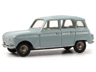 Lot 209 - DINKY TOYS FRANCE (1)