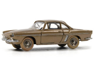 Lot 186 - DINKY TOYS FRANCE (1)