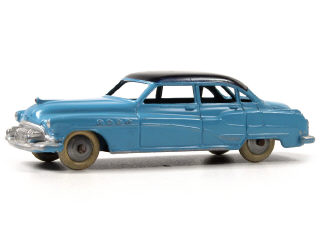 Lot 181 - DINKY TOYS (FRANCE) (1)