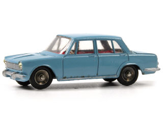 Lot 210 - DINKY TOYS FRANCE (1)