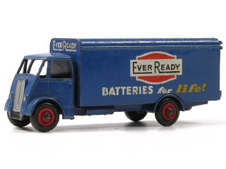 Lot 287 - DINKY TOYS GB (1)